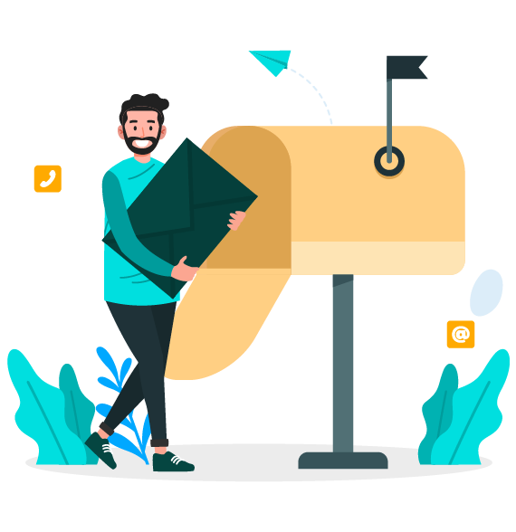 Contact us for Web Development and App Development in India